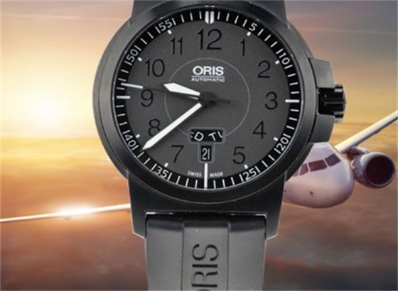 豪利時(shí)（Oris Aquis）