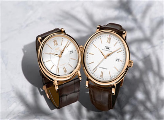 萬(wàn)國(guó)（IWC）VS積家（Jaeger LeCoultre）手表哪個(gè)最好？