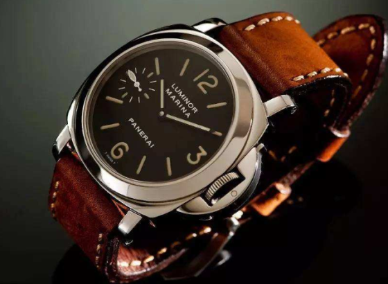 沛納海（Panerai）Ferrari Granturismo Rattrapante系列