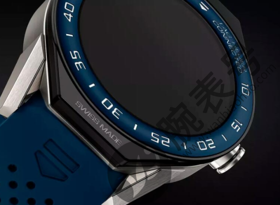 豪雅（TAG Heuer）Carrera計(jì)時(shí)碼表