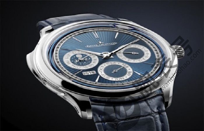 積家（Jaeger-LeCoultre）更新其主控產(chǎn)品系列