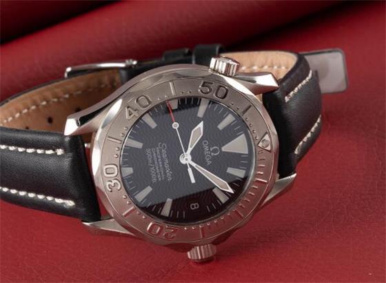 歐米茄Seamaster Professional Automatic Chronometer 300M