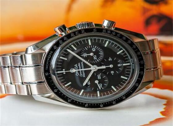 歐米茄Speedmaster Professional 3570.50（2021）