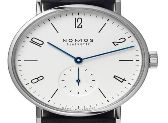 NOMOS腕表怎樣防水