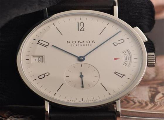 NOMOS手表停走怎么辦？