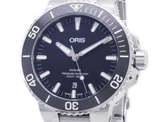 Oris：微妙、強(qiáng)大、進(jìn)化